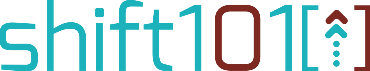 shift101 Logo